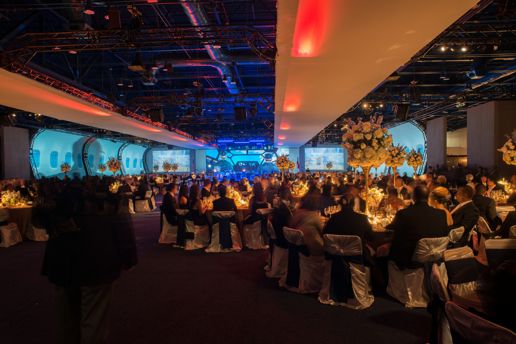 What is Experiential Marketing | Staging Solutions Inc.
