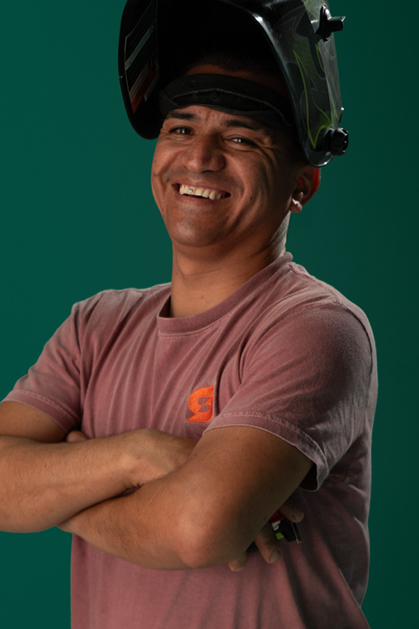 Cesar de la Cruz