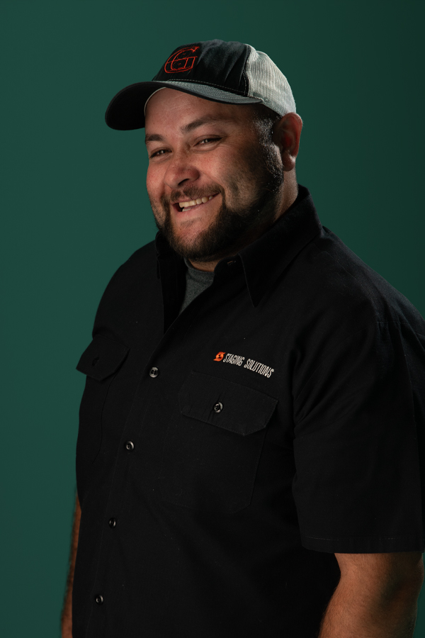 Fernando Ramirez