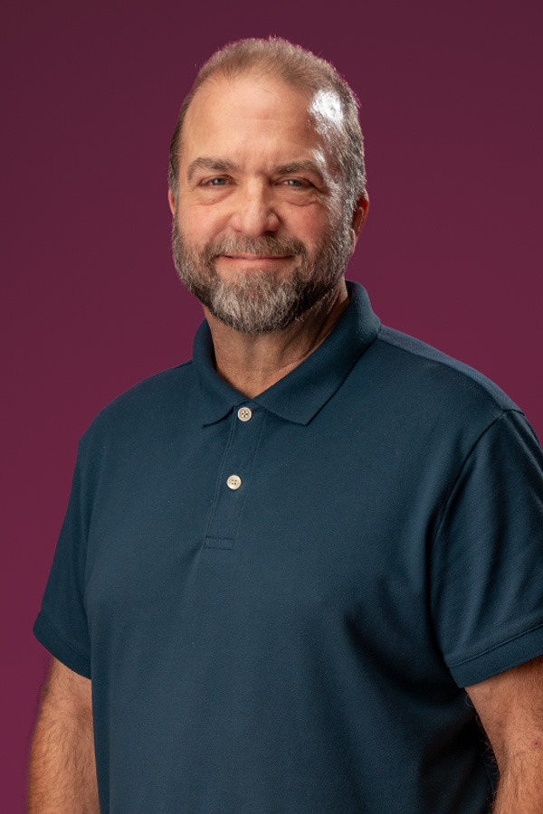 Sean McCarthy
