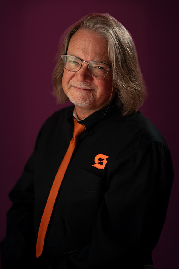 Tim Thomson