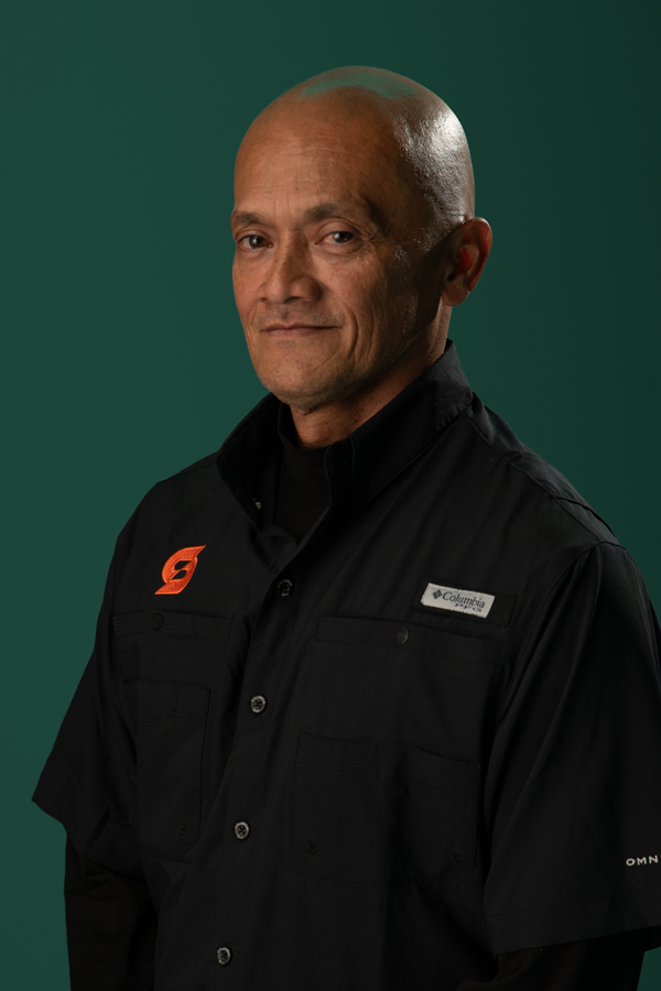 Walter Martinez
